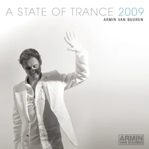 A state of trance 2009